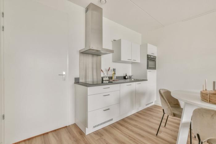Appartement - Termini - Amsterdam