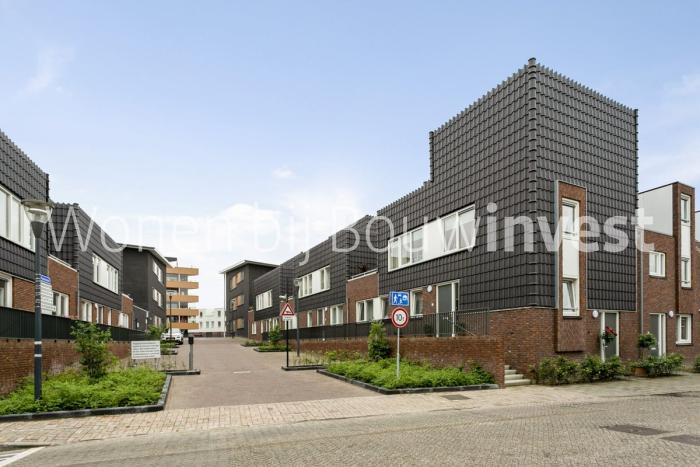 Huis - Plankenhof - Nuenen