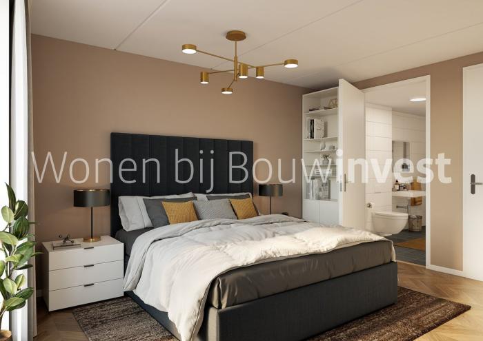 Appartement - Voorzorg - Gouda