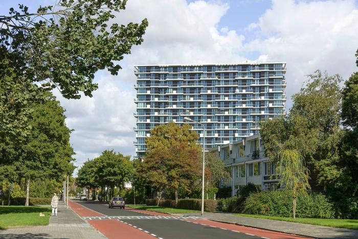 Appartement - Biesbosch - Amstelveen