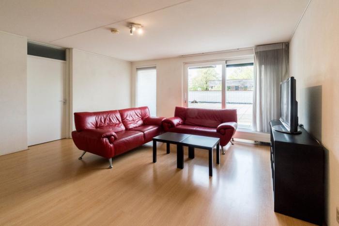 Appartement - Klaas Katerstraat - Amsterdam