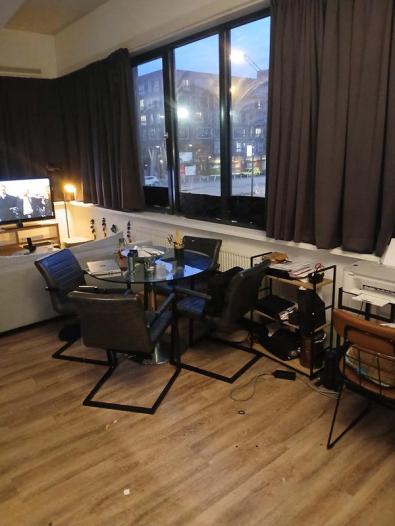 Appartement - Bijlmerdreef - Amsterdam