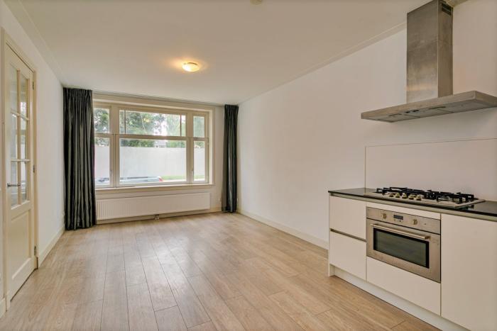 Appartement - Kribbestraat - Amsterdam