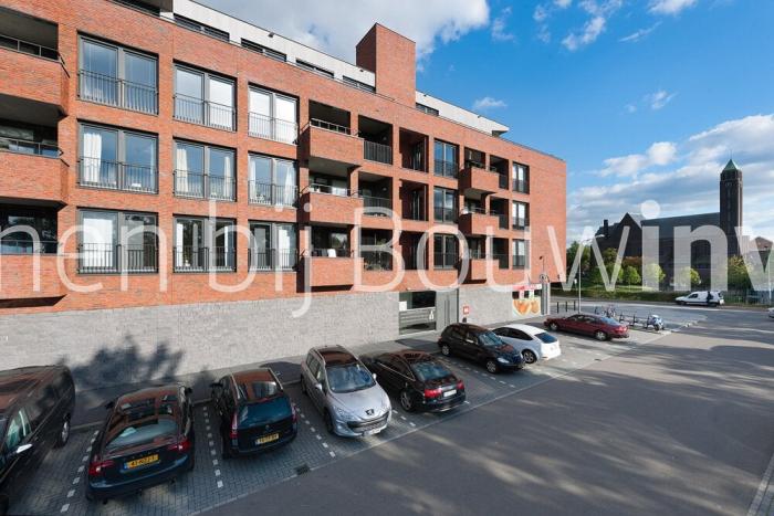 Appartement - Bosscherweg - Maastricht