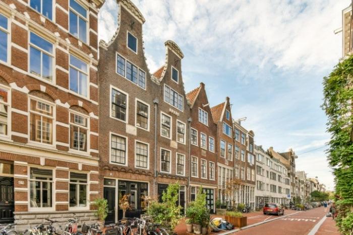 Appartement - Kerkstraat - Amsterdam