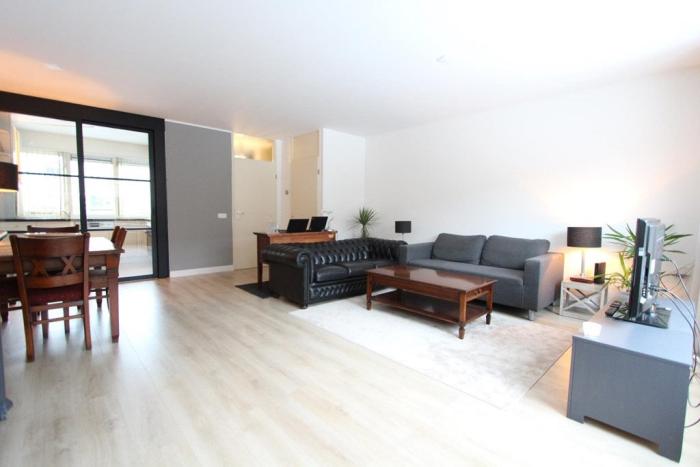 Huis - Gaasterland - Amstelveen