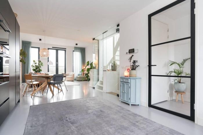 Appartement - IJsselmeerstraat - Amsterdam