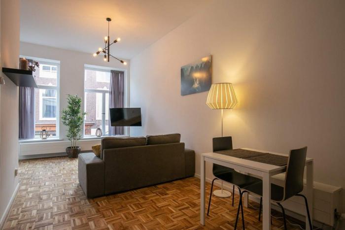 Appartement - Poelestraat - Groningen