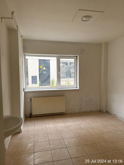 Kamer - Heiligenbergerweg - Amersfoort