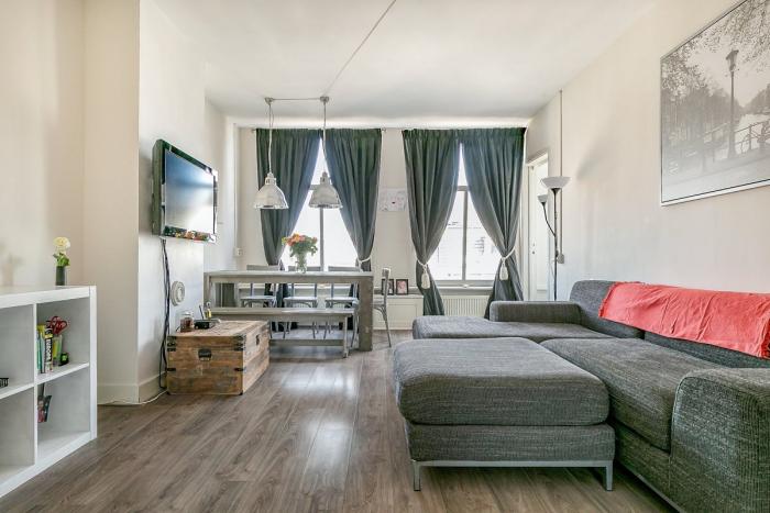 Appartement - Ruyschstraat - Amsterdam