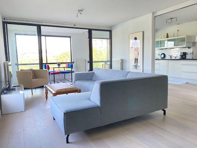 Appartement - Bogortuin - Amsterdam
