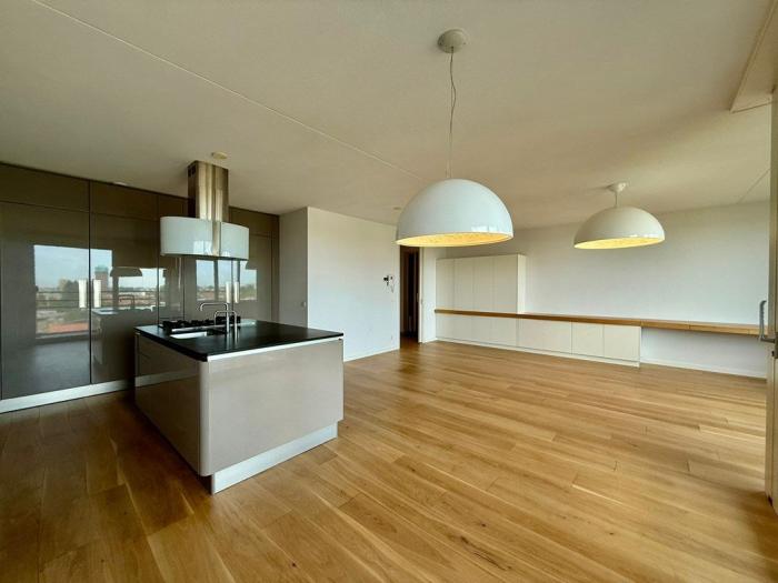 Appartement - Chris Bennekerslaan - Rotterdam
