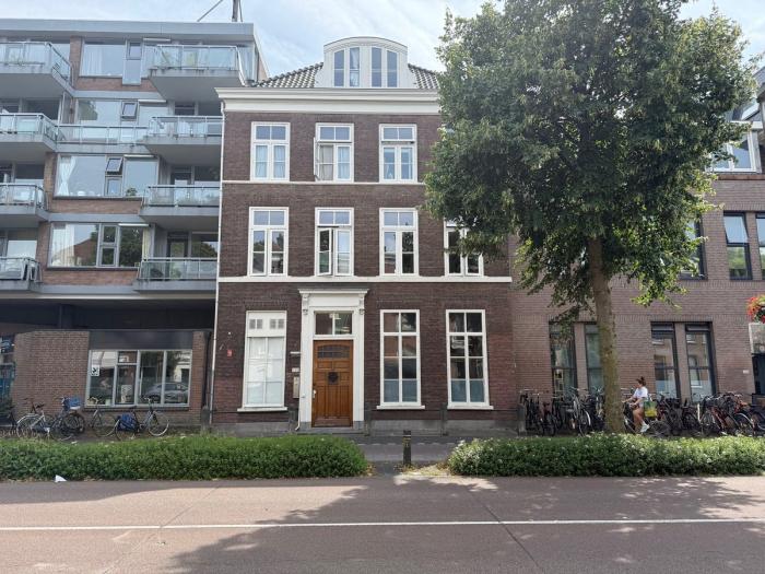 Appartement - Biltstraat - Utrecht