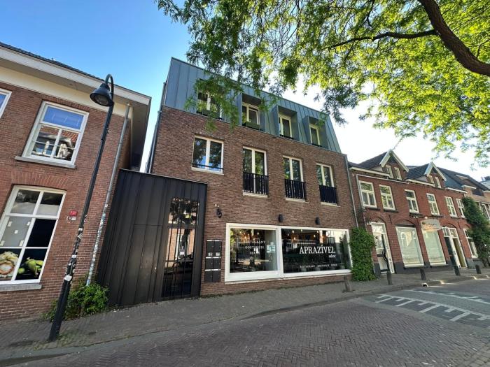 Appartement - Bergstraat - Eindhoven