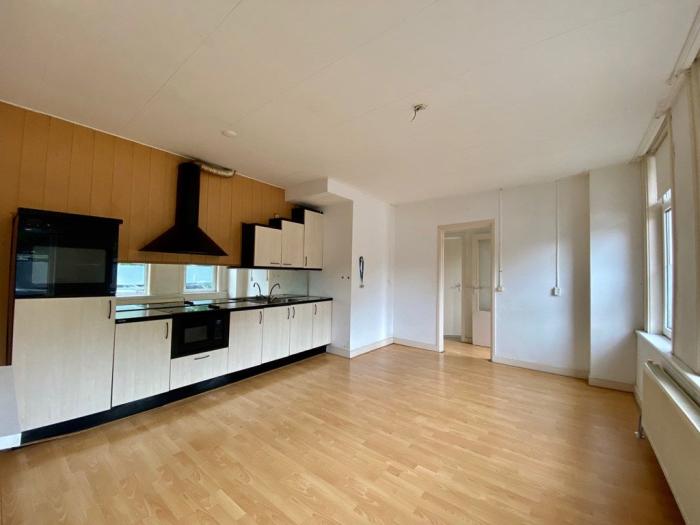 Appartement - Swammerdamsingel - Schiedam