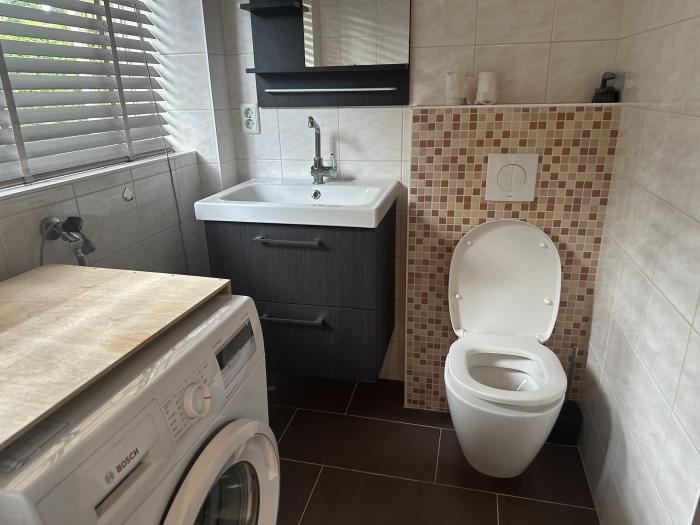 Appartement - Grameystraat - Nijmegen