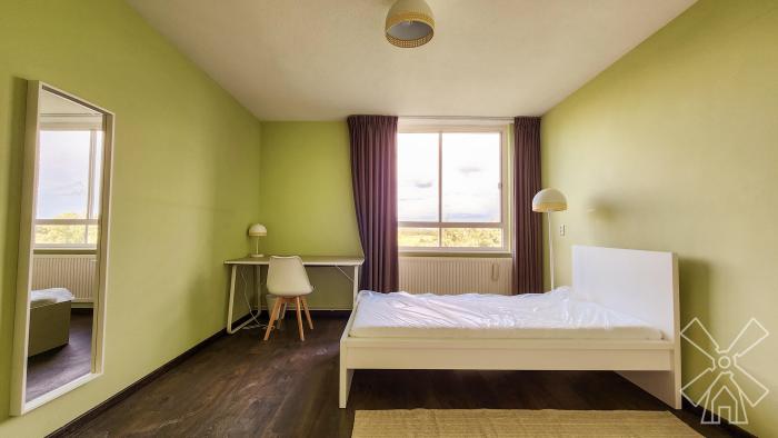 Kamer - Margarethaland - 's-Gravenhage