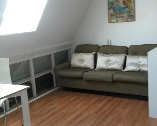 Appartement - Truffautstraat - Almere