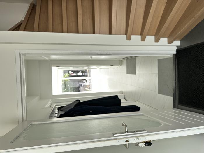 Appartement - Zwitserlandstraat - Haarlem