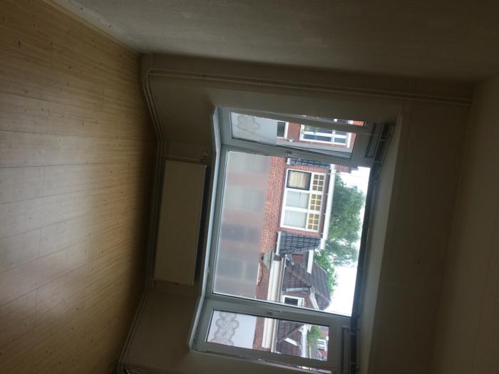 Kamer - Verlengde Oosterweg - Groningen