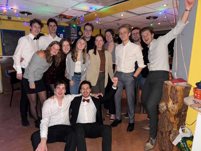 Kamer - Campuslaan - Enschede