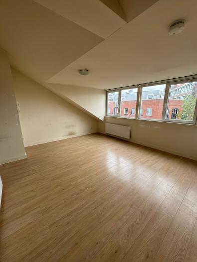 Appartement - Scheepmakersstraat - 's-Gravenhage