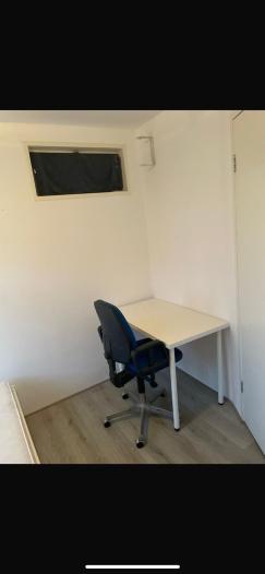 Kamer - Tuinbouwstraat - Groningen