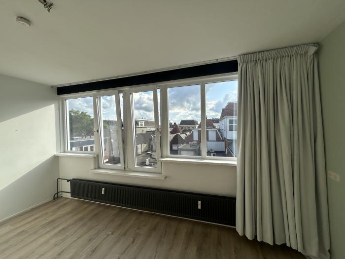 Kamer - Gelkingestraat - Groningen