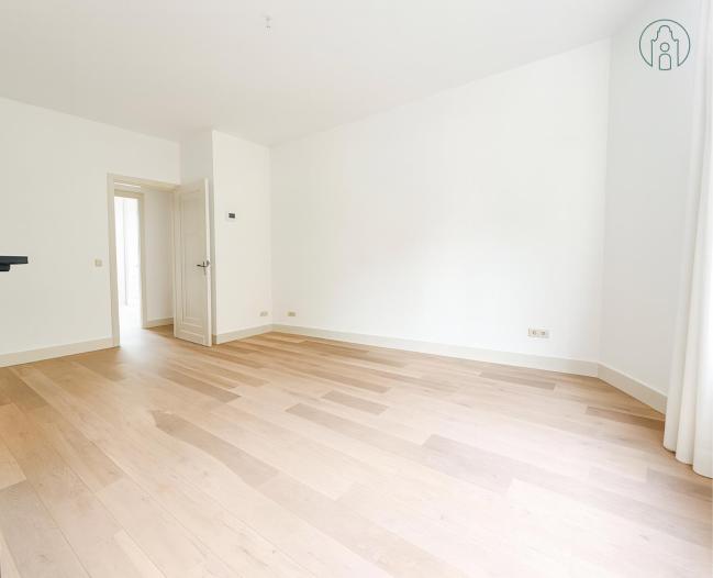 Appartement - Mauvestraat - Amsterdam