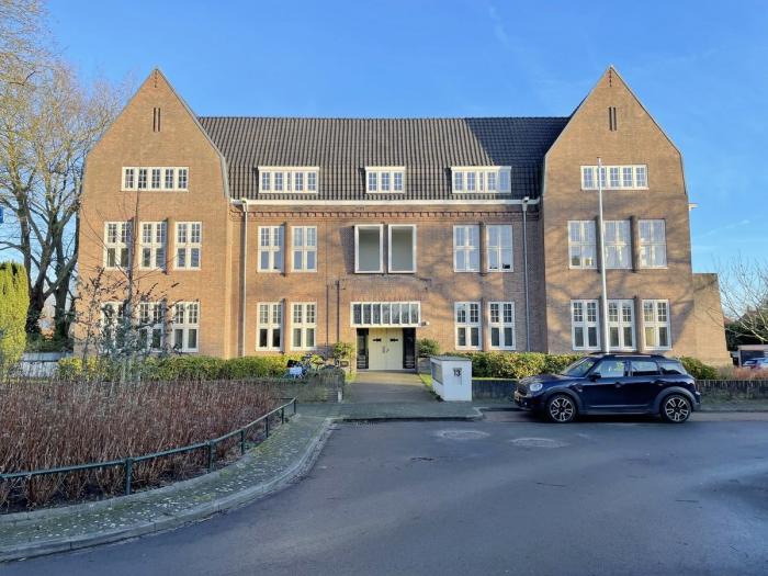 Appartement - Vermeerlaan - Hilversum