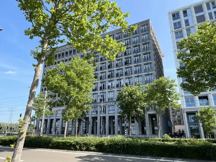 Appartement - IJburglaan - Amsterdam