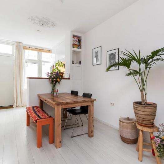 Appartement - Joan Melchior Kemperstraat - Amsterdam