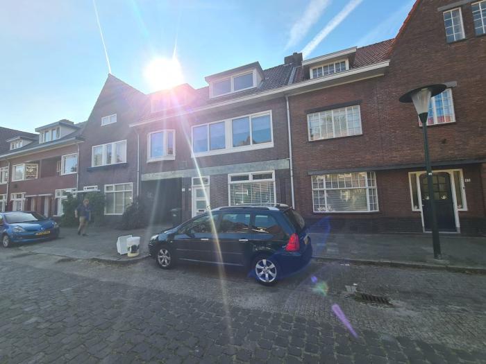 Appartement - Primulastraat - Eindhoven