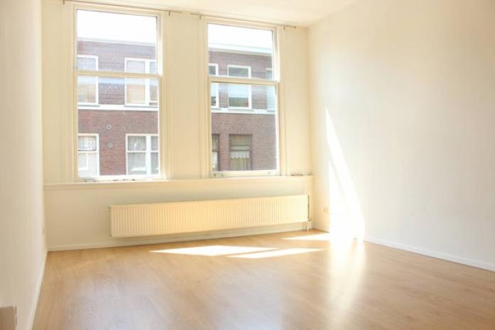 Kamer - Beukstraat - 's-Gravenhage