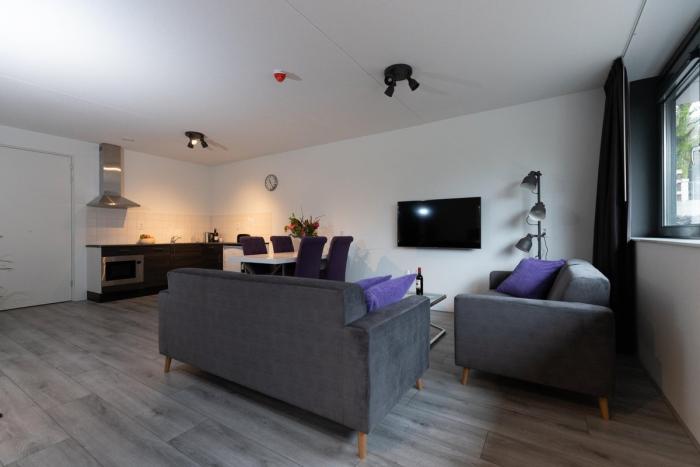 Appartement - Ditlaar - Amsterdam