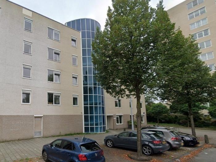 Appartement - Krooswijkhof - Amsterdam