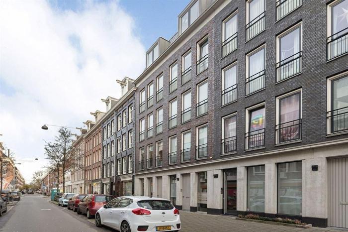 Appartement - Eerste Jan Steenstraat - Amsterdam