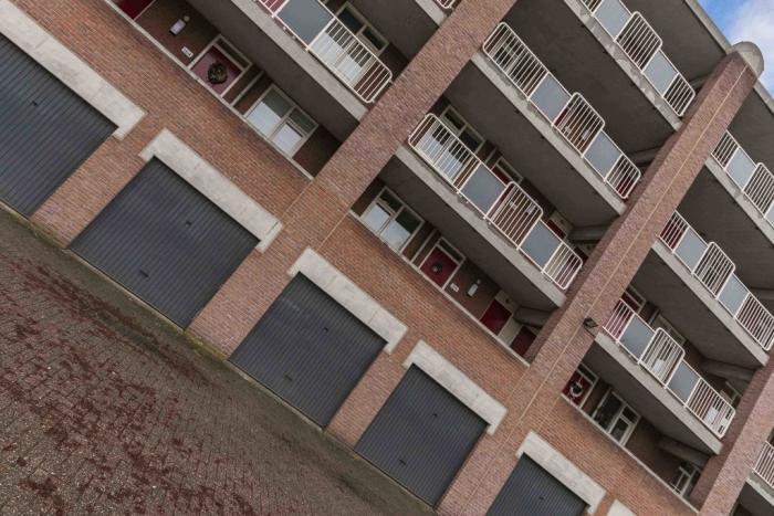 Appartement - Erasmusdomein - Maastricht