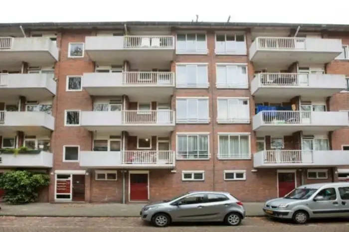 Appartement - Fijnje van Salverdastraat - Amsterdam