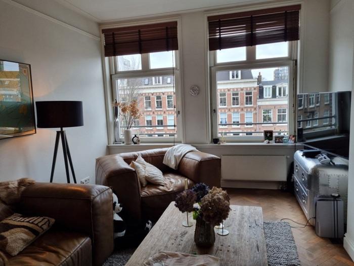 Appartement - Overtoom - Amsterdam