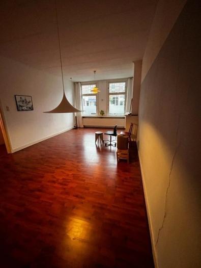 Appartement - Bergweg - Rotterdam