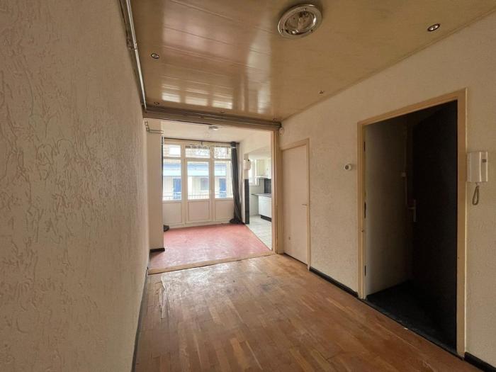 Appartement - Soetendaalsekade - Rotterdam
