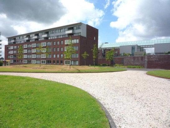 Appartement - Van Beuningenhaven - Barendrecht