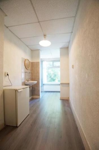 Kamer - Diergaardesingel - Rotterdam