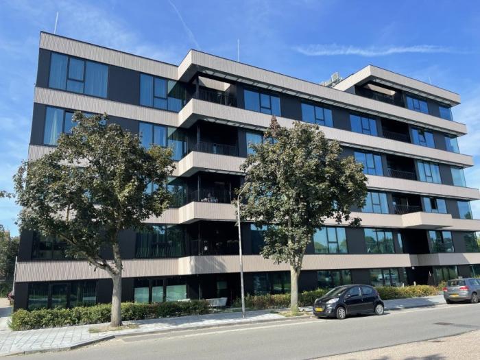 Appartement - Zwarteweg - Naarden