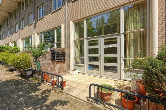 Appartement - Tripstraat - 's-Gravenhage
