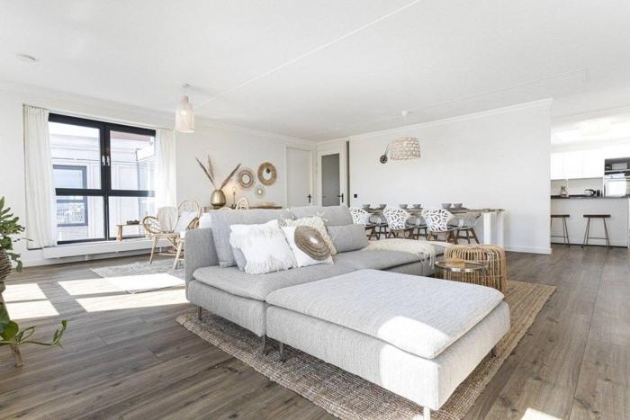 Appartement - Vissersdijk - Rotterdam