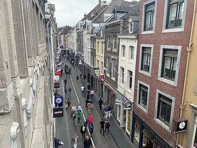 Appartement - Hoenderstraat - Maastricht