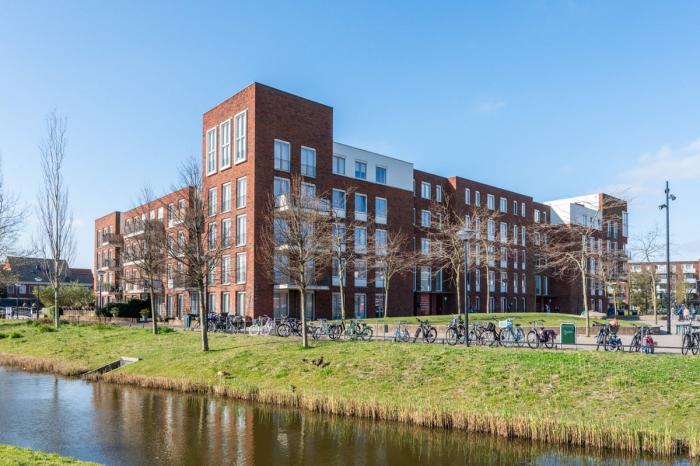 Appartement - Zevenwoudenlaan - 's-Gravenhage