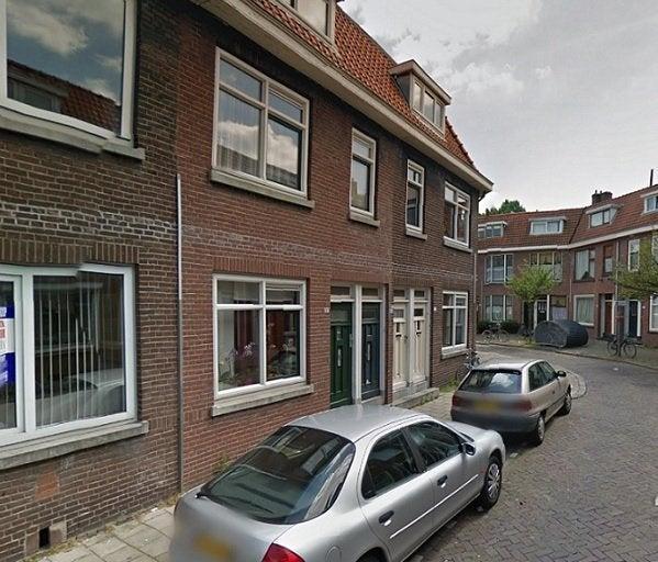 Appartement - Boylestraat - Schiedam